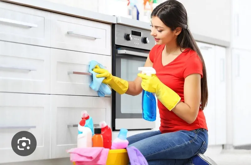 Услуги уборки - Услуги уборки